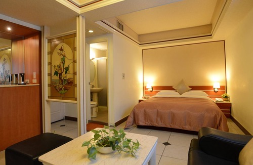 Ren'ai District Hotel | Keelung Imperial Hotel