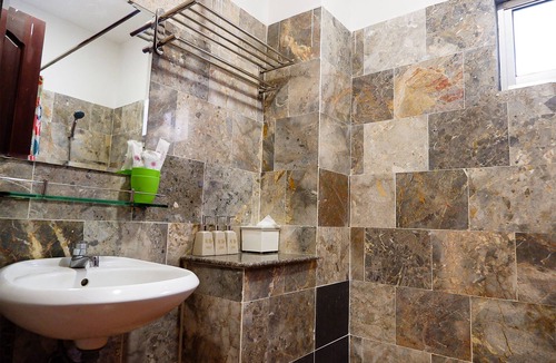 Bui Thi Xuan Apartment | Kelly Corner House 2