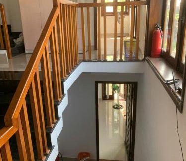Hue Apartment | Kemnpib Homestay - NGUYÊN CĂN, đậu nhiều ô tô