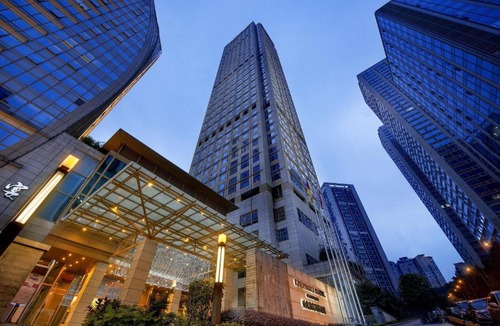 Nan An Hotel | Kempinski Hotel Chongqing