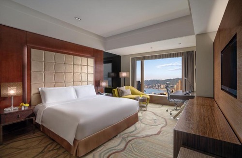 Nan An Hotel | Kempinski Hotel Chongqing