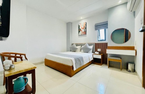 District 10 Hotel | KEN HOTEL