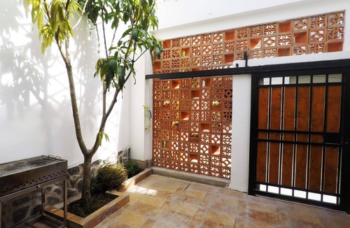 Vung Tau House | KEN'S HOMESTAY - A cozy, beautiful and private house.