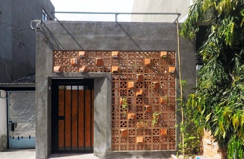 Vung Tau House | KEN'S HOMESTAY - A cozy, beautiful and private house.