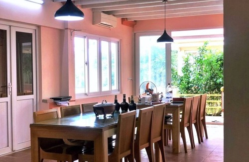 Da Lat House | Ken's House Backpackers Downtown - Duluxe Twin Room
