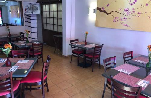 Tehuacan House | Ken Tehuacan
