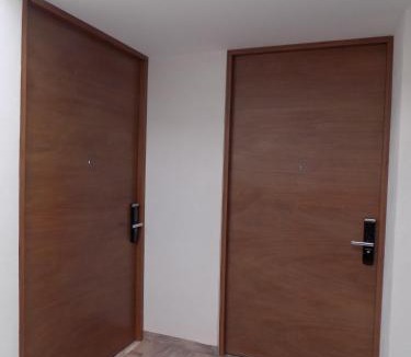 Tehuacan House | Ken Tehuacan