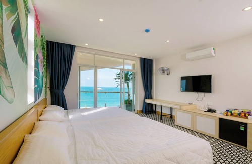 Song Cau Hotel | Kennal Beach