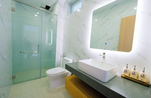 Song Cau Hotel | Kennal Beach