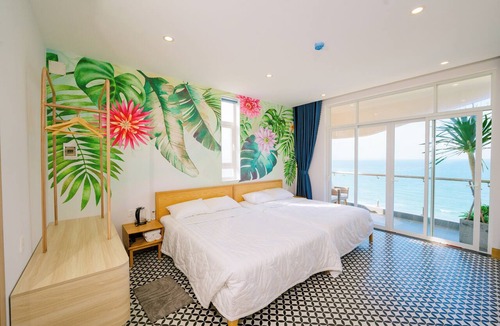 Song Cau Hotel | Kennal Beach