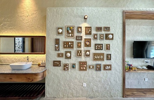 Song Cau Hotel | Kennal Beach