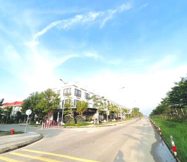 Huong Thuy Hotel | Kenpi House