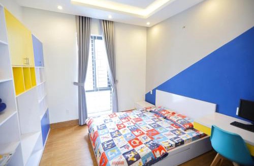 Huong Thuy Hotel | Kenpi House