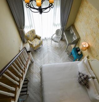 Sail Rock Beach Bed & Breakfast | Kenting 4 Sisters Villa