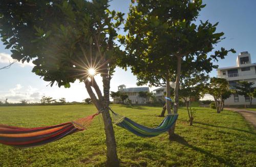 Hengchun House | Kenting COMIC B&B&SPRING