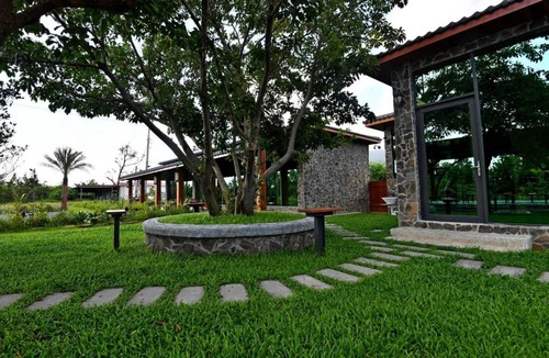 Shanjiao Villa | Kenting Four Season Villa