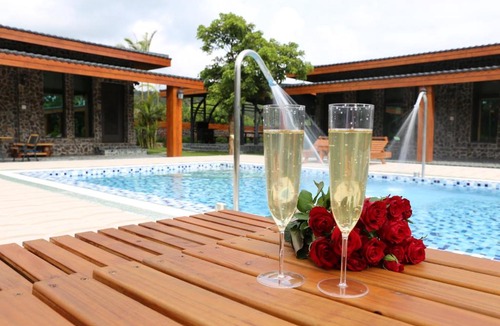 Shanjiao Villa | Kenting Four Season Villa