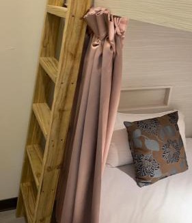Hengchun Old Town Hotel | Kenting Heng-Chung Art Hostel