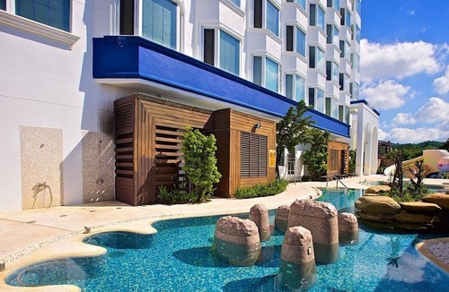 Checheng Hotel | Kenting Long Beach Hotel