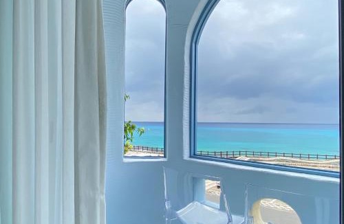 Sail Rock Beach House | Kenting Met Hi Inn