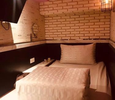 Big Beach Hostel | Kenting My Home