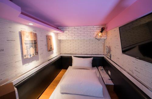 Big Beach Hostel | Kenting My Home
