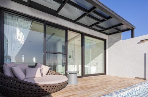 Big Beach Bed & Breakfast | Kenting Sea Wall 130
