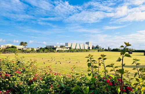 Eluan Bed & Breakfast | Kenting Summerland Garden Resort