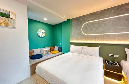 Shanjiao Villa | Kenting Sunnyside Villa