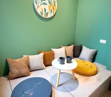 Shanjiao Villa | Kenting Sunnyside Villa