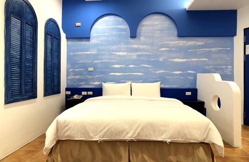 Shanjiao House | Kenting True Color Hostel