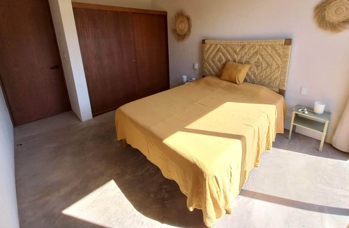 Puerto Escondido House | Kerchila: modern house with private pool and garden