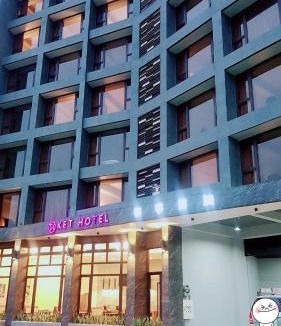 Yuli Hotel | KET Hotel