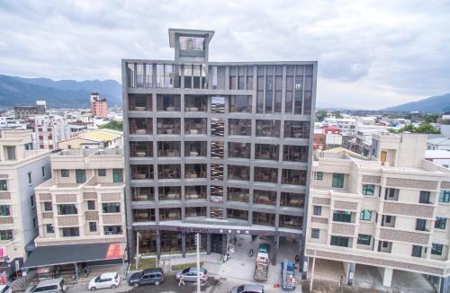 Yuli Hotel | KET Hotel