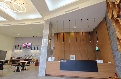 Yuli Hotel | KET Hotel