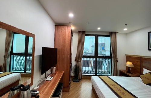 Bac Ninh Hotel | KEZAN Hotel