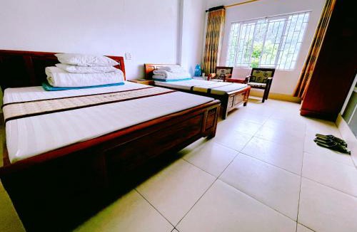 Ha Giang Hotel | Khách sạn Đá Vàng - Golden Stone Hotel