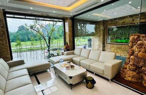 Ninh Binh Hotel | Khách Sạn Đông A