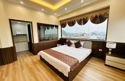 Ninh Binh Hotel | Khách Sạn Đông A