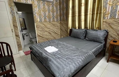 Tan Phu District Hotel | Khách sạn Đạt Thành