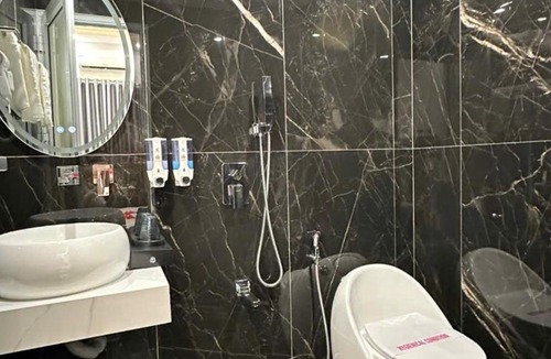 Quang An Hotel | Khách sạn Đặng Anh