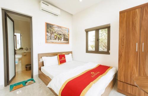 Dong Van Hotel | Khách sạn Đức Phúc
