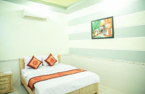 Phan Rang - Thap Cham Hotel | Khách Sạn Anh Khoa