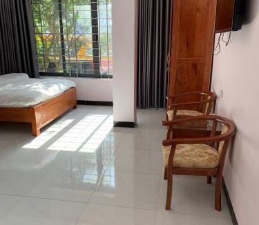 Phan Rang - Thap Cham Hotel | Khách Sạn Anh Đào