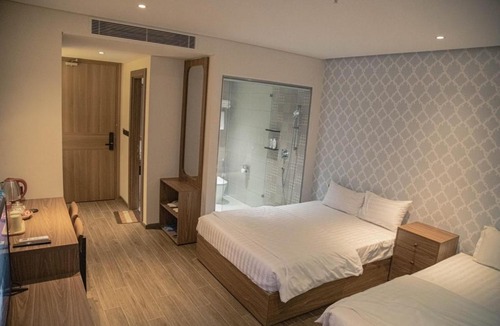 Tuy Hoa Apartment | Khách Sạn Apec Phú Yên
