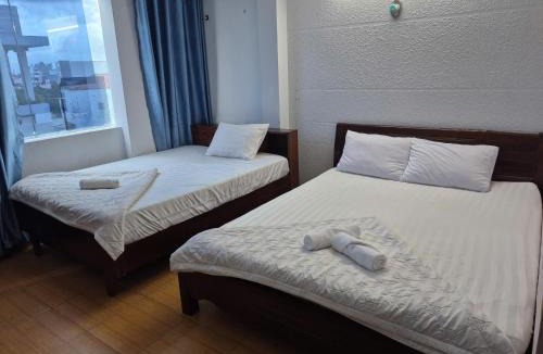 Go Vap Hotel | Khách sạn Bạch Trinh 2
