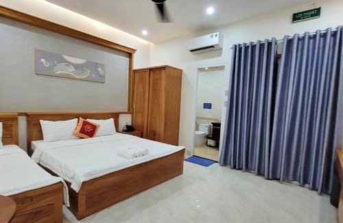 Vung Tau Hotel | Khách Sạn Bảo Hoàng Vũng Tàu