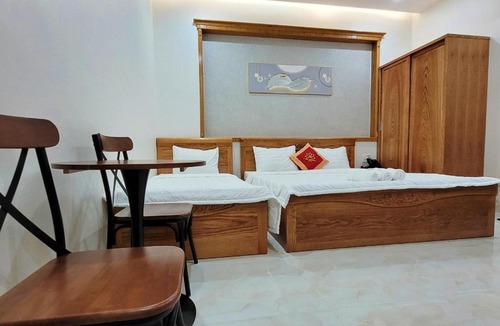 Vung Tau Hotel | Khách Sạn Bảo Hoàng Vũng Tàu