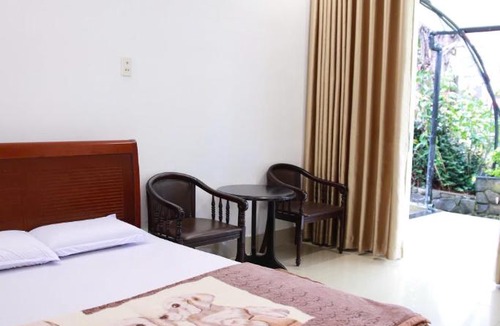 Bao Loc Hotel | Khách sạn Bảo Lộc Garden