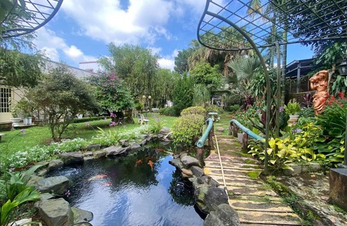 Bao Loc Hotel | Khách sạn Bảo Lộc Garden